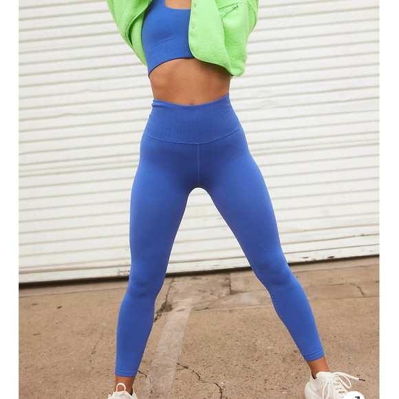 FREE PEOPLE MOVEMENT LEGGINGS !!! - Picture 1 of 9